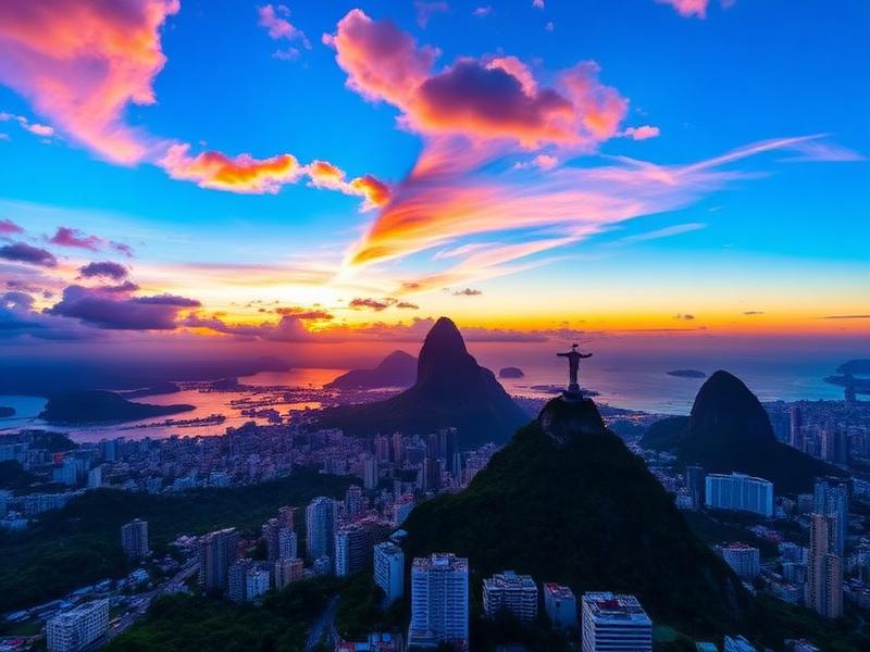 Río de Janeiro